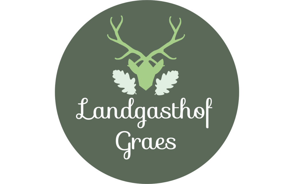 Landgasthof Graes Logo