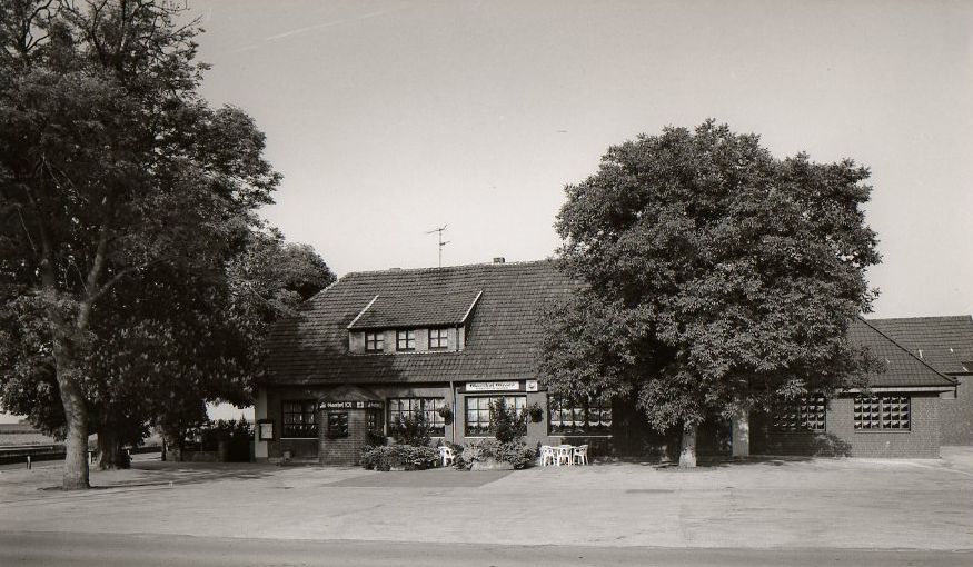 1980 Front Landgasthof Graes
