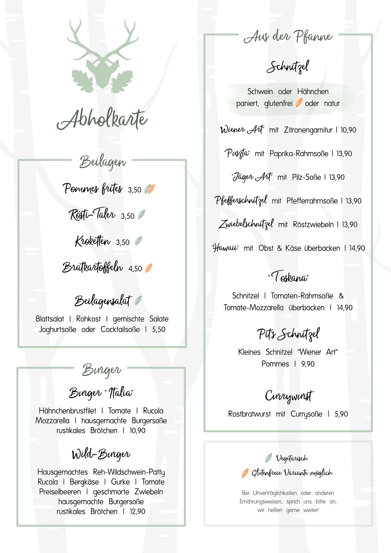 Abholkarte Jan Feb März 23